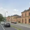 Chaos przy dworcu, mieszkańcy mają dość
