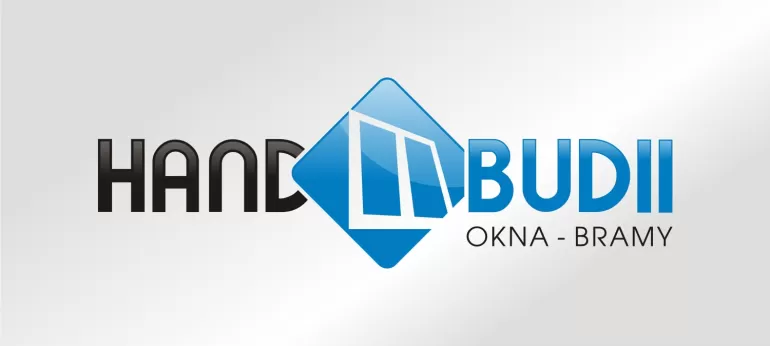 HAND BUDII logo kolor