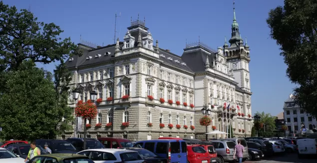 ratusz