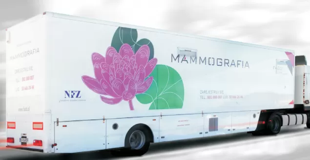 mammobus