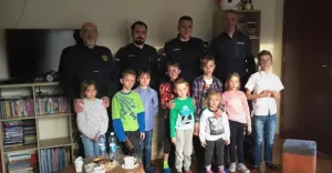 policja