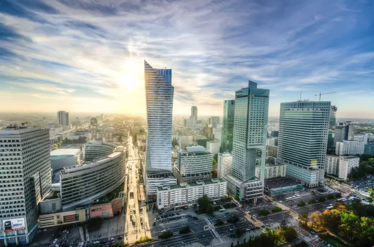 wydarzenia Warszawa