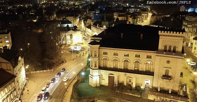 Bielsko Zamek