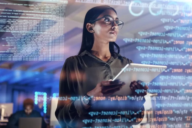 Big data - jak zmienia rynek pracy?