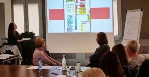 Mówią, jak reagować na hejt w internecie. W powiecie ruszyła druga odsłona programu