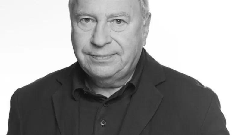 Nie żyje Jerzy Stuhr. Wybitny aktor, który uczęszczał do jednej z bielskich szkół