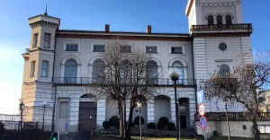 bielskobiala,bielsko,zamek,muzeumhistoryczne,zameksułkowskich,poranek,luty,ilovebb,fotodnia,instag
