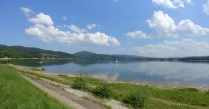 Jezioro żywieckie