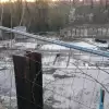 Deweloper dewastuje miasto. Jest zawiadomienie do nadzoru budowlanego