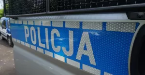 policja