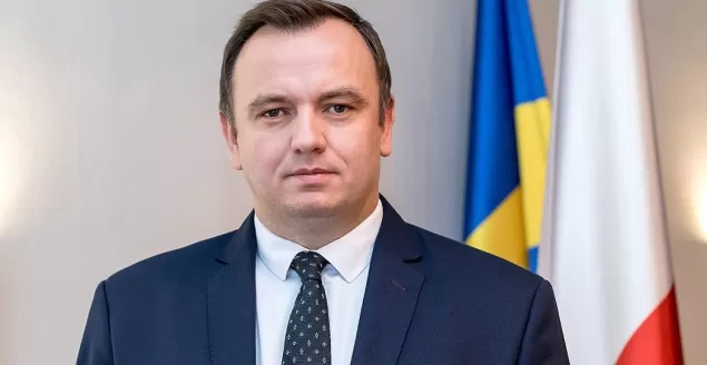 Marszałek Jakub Chełstowski