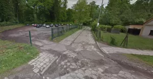 Parking SP25