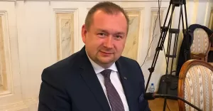 konrad łoś