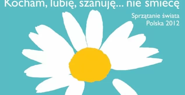 Akcja sprzątania świata