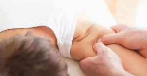 terapia tkanek miękkich