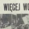 Historyczne ciekawostki: Bielskie protesty w czasie zimnej wojny