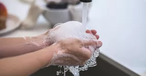 higiena rąk