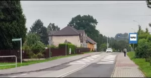 Przy Janowickiej powstanie nowy przystanek autobusowy