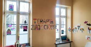 Psychiatria Szpitala Pediatrycznego podsumował dwa lata działalności - 25.11.2020