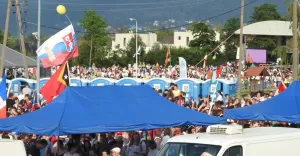 pielgrzymi, śdm