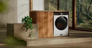 Suszarki Electrolux AbsoluteCare