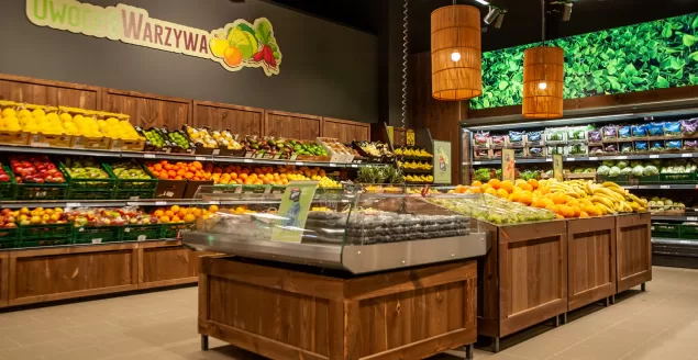 Nowy supermarket sieci Netto otwarty w Bielsku-Białej