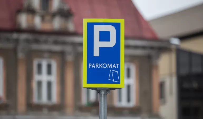 Od pierwszego lutego zapłacimy więcej za parkowanie w mieście