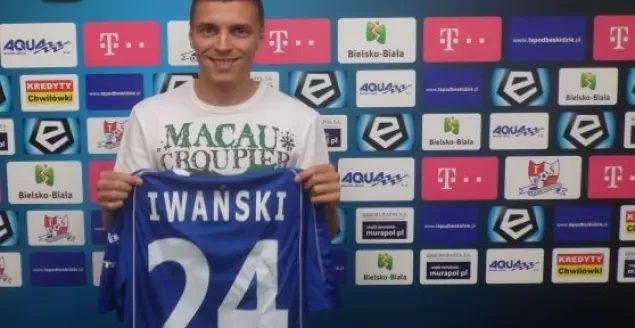 iwański