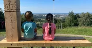 LOT "Beskidy" zaprasza na rajd górski śladami ławeczek beskidzkich