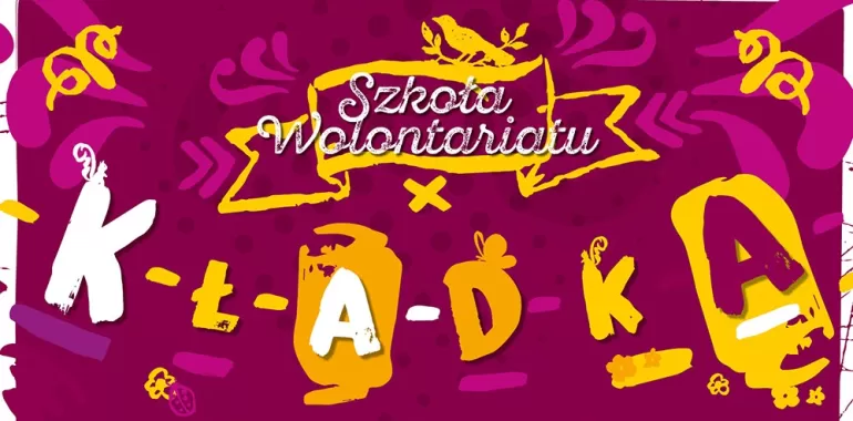 szkoła wolontariatu