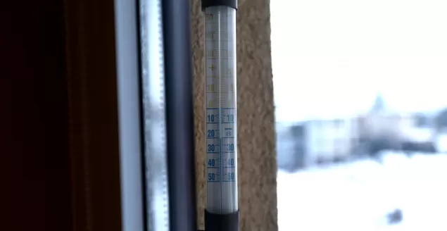 termometr