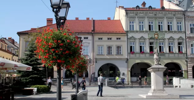 rynek