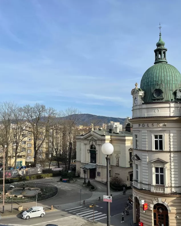 bielskobiala,teatrpolski,pocztapolska,ilovebb,fotodnia,instagram