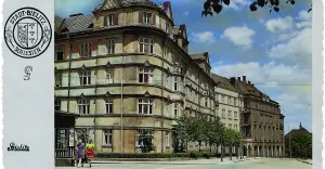 Bielsko-Biała w czasie II wojny światowej