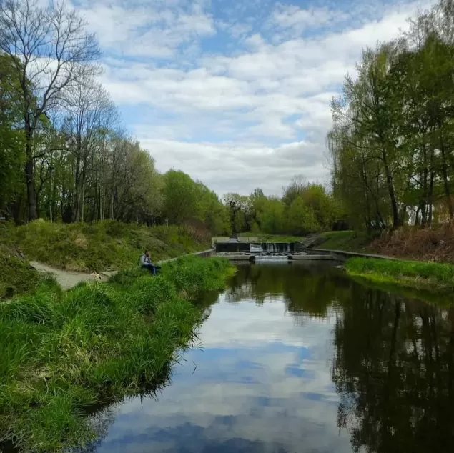 pocztowkazbielska,bielskobiala,pocztowkazbielska,wiosna,niedziela,fotodnia,instagram
