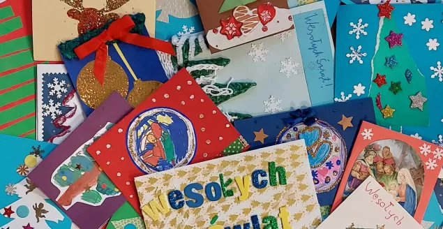 Przed świętami nie zapomnieli o seniorach. Rekordowa akcja