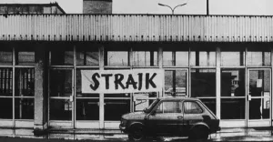 strajk solidarność