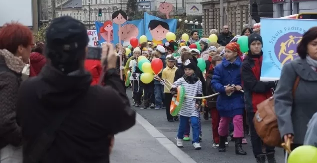 bolek i lolek korowód