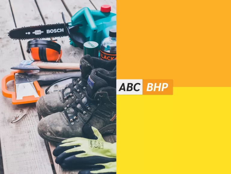 ABC BHP — sklep BHP w Bielsku-Białej