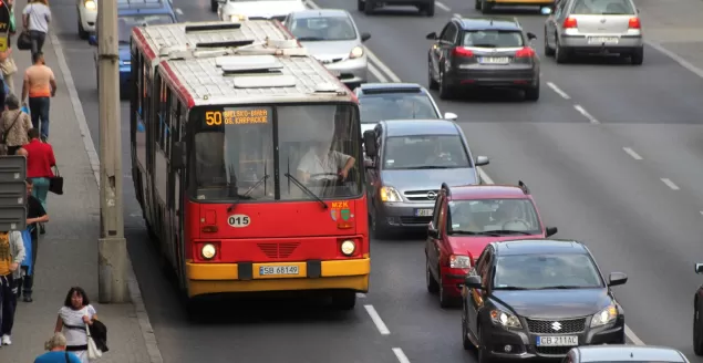 mzk, ikarus, autobus