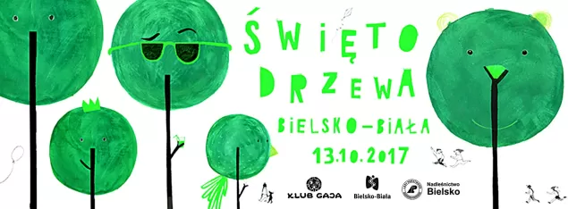 święto drzewa