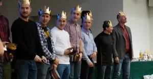 Król i Królowa Klimczoka 2019