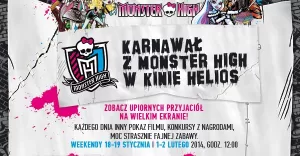 helios monster high