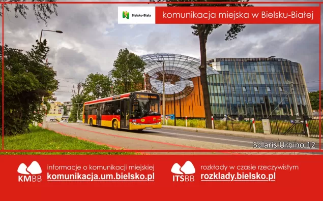 Nowy rewers biletu miesięcznego