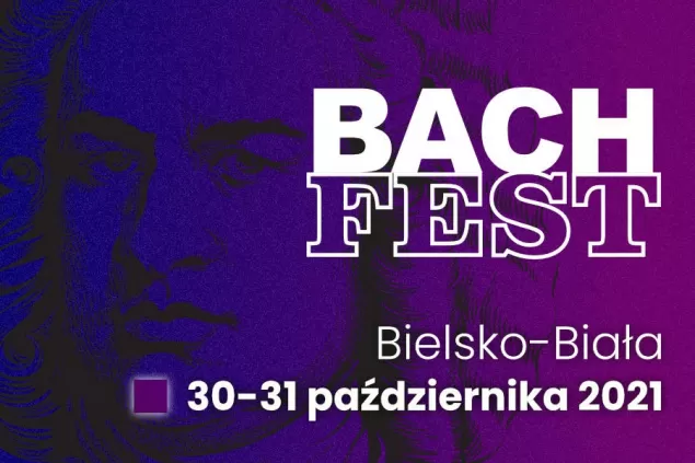Po raz drugi w Bielsku-Białej zagości BACH FEST