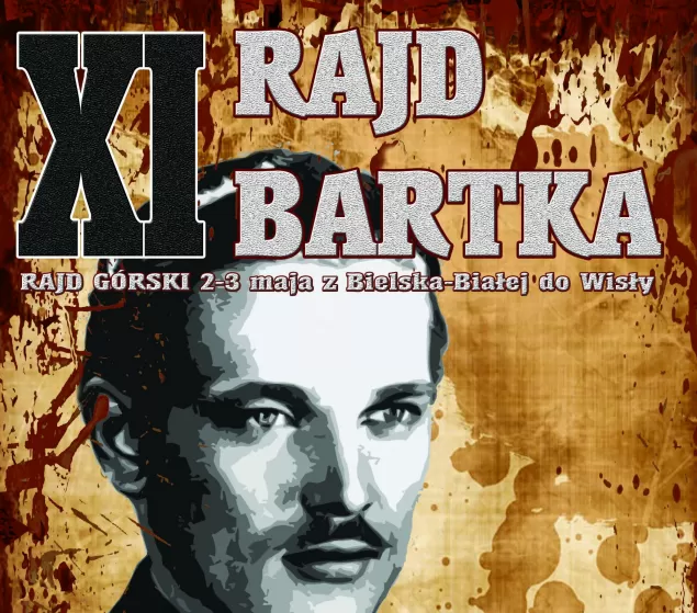 rajd bartka