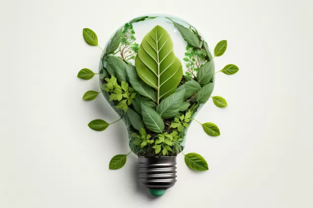 zielona energia