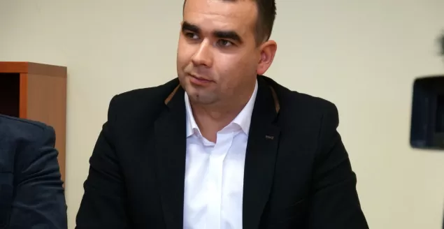 karol markowski