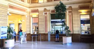 pkp, bilety, kasa, dworzec