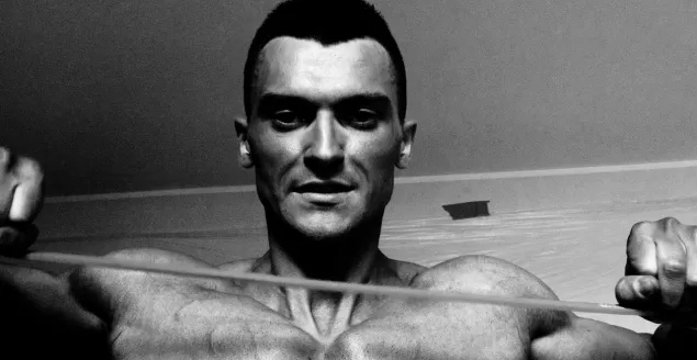 Tomek Sikora